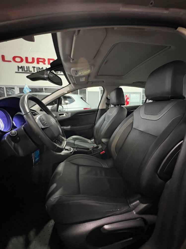Citroën C4 Lounge SHINE AT6 — foto 3